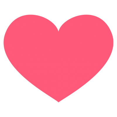 Emoji Heart Love Clipart PNG Images