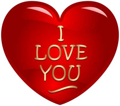 I Love You Images Free Download PNG Images