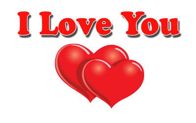 I Love U Images In HD Transparent PNG PNG Images