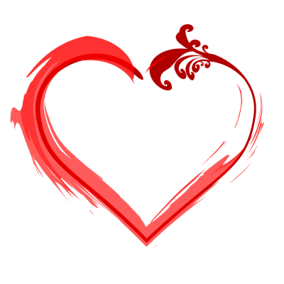 Heart Love Sign Free image PNG Images