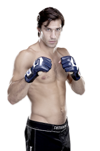 Luke Rockhold Free Download PNG Images