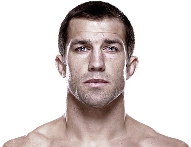 Luke Rockhold Photos PNG Images