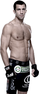 Luke Rockhold Photos 14 PNG Images