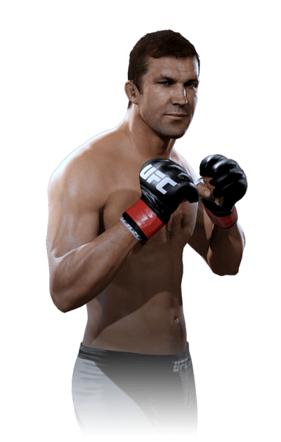 Luke Rockhold Picture 9 PNG Images