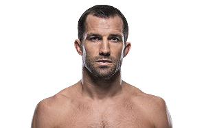 Luke Rockhold Best PNG Images