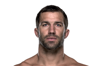 Luke Rockhold Icon PNG Images