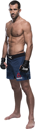 Luke Rockhold Hd Photo 8 PNG Images