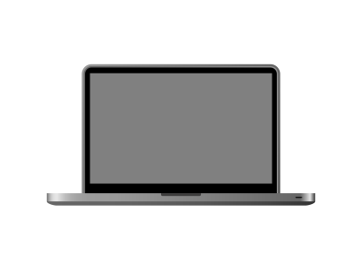 Macbook Cut Out Png PNG Images