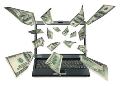 Make Money Simple PNG Images