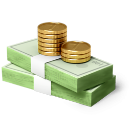 Make Money Free Download PNG Images