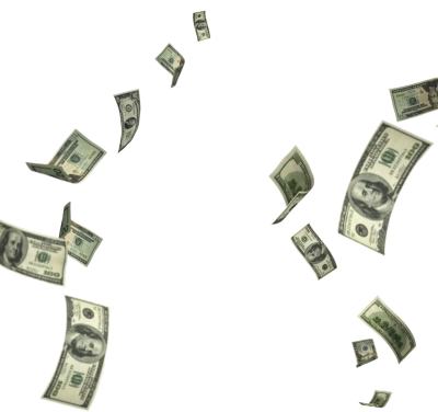 Make Money Background PNG Images