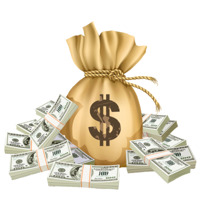 Make Money Hd Photo PNG Images