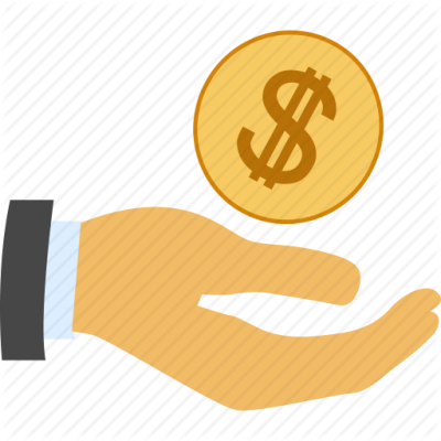 Make Money Free Cut Out PNG Images