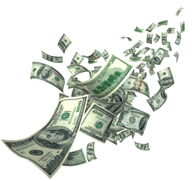 Make Money Transparent Background 12 PNG Images