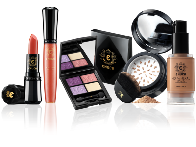 Enuca Cosmetics Makeup Free Png PNG Images