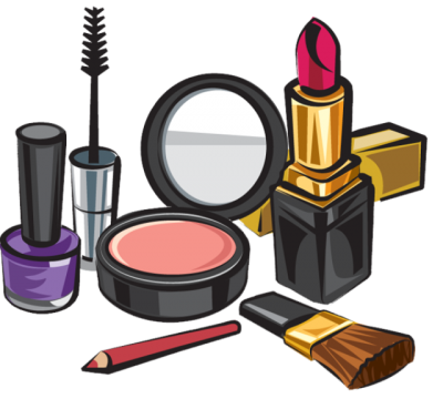 Lipstick, Eyeliner, Eyeshadow, Makeup Clipart Transparent PNG Images