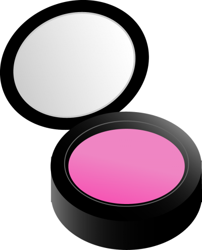Perfume, Pink Powder Makeup Free Transparent PNG Images