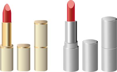 Red Lipstick Skincare, Makeup Picture Hd Download PNG Images