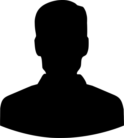 Black Man Profile Clipart Hd Photos PNG Images