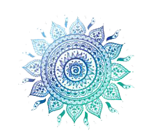 Flower, Hindu, Indian, Mandala, Yoga, Zen Pictures PNG Images