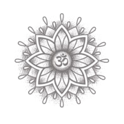 Mandala Tattoos Png Transparent Photo PNG Images