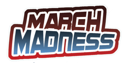 March Madness Logo Png PNG Images