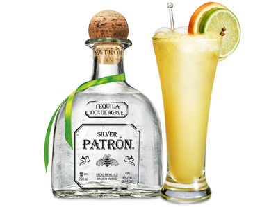 Margarita Patron HD Image PNG Images