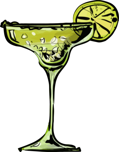 Recipes Margarita Png PNG Images