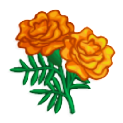 Marigold Clipart Transparent 15 PNG Images