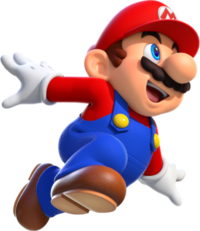 Super Mario Bros Photos PNG Images