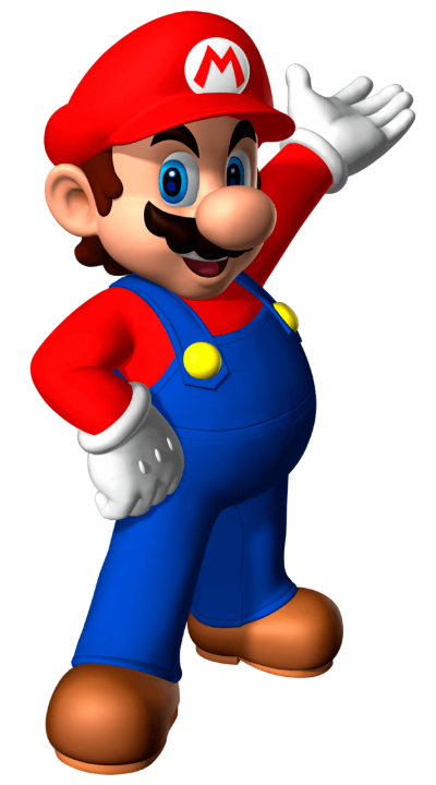 Download Mario Star Transparent Image Mario Bros Pixel Art Png Image ...