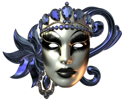 Carnival Mask Png Transparent Image PNG Images