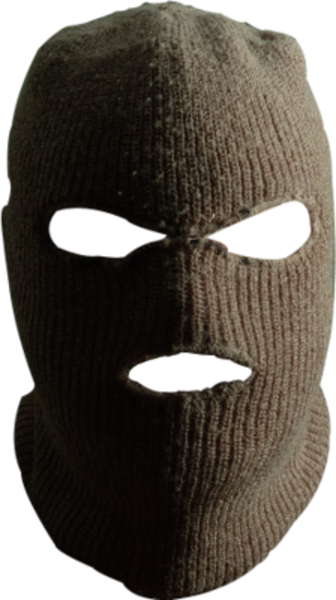 Ski Mask Png PNG Images