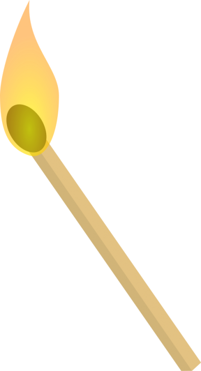 Matches burning png match svg clip arts download 