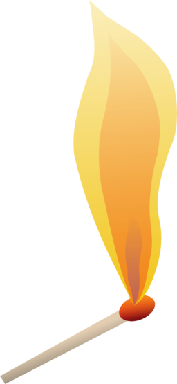 Matches background burning match clipart suggest png