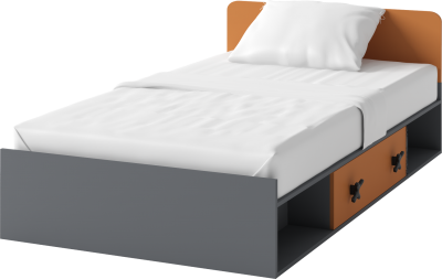 Hospital bed, sleep, soft, cover, bed sheet, png photo 