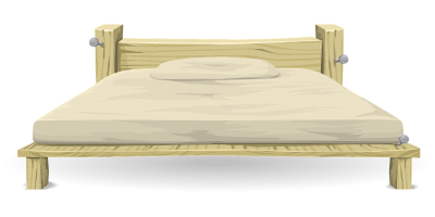 Sponges, Sheets, Quilts, Bunk Beds, Base, Bed Clip Art PNG Images