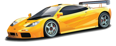 Mclaren Clipart Transparent PNG Images