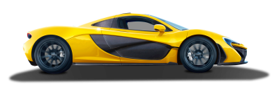 Mclaren Cut Out Png PNG Images