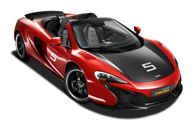 Mclaren Free Cut Out 15 PNG Images