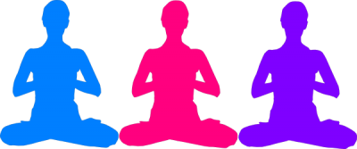 Meditation Cut Out Png PNG Images