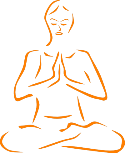 Meditation Transparent Picture PNG Images