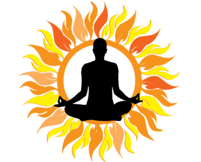 Meditation Simple PNG Images