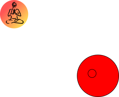 Meditation Png PNG Images