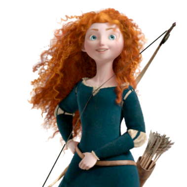 Download Merida Free Png Transparent Image And Clipart