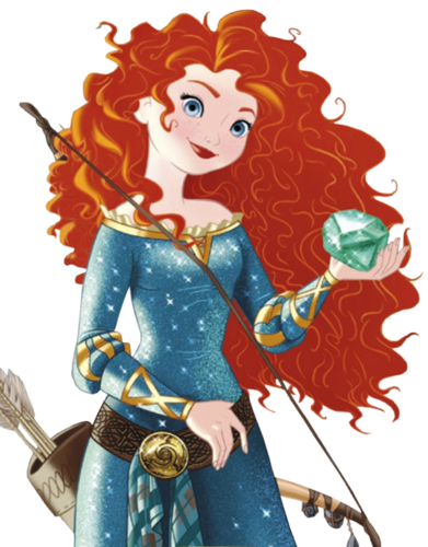 Merida Images Photo PNG Images