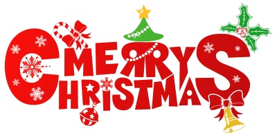 Merry Christmas Clip Art Free Download Clip Art Free PNG Images