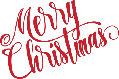 Merry Christmas Script Svg Cut File Snap Click Supply PNG Images