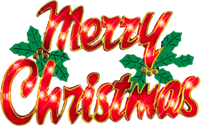 Merry Christmas Simon Wood PNG Images