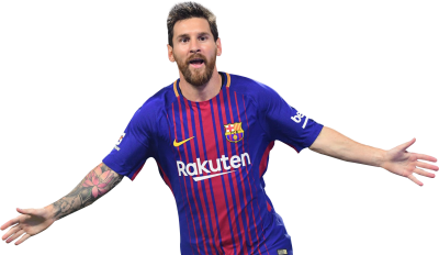 Football, With Open Hands Messi Transparent Png Download PNG Images